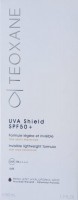 Teoxane UVA Shield SPF 50+ (Солнцезащитный крем для лица), 50 мл