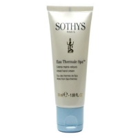 Sothys Velvet hand cream (Крем бархатный для рук)