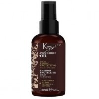 Kezy Incredible Oil Thermo Protective Spray (Спрей термозащитный), 150 мл