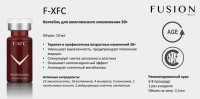 Fusion Mesotherapy F-XFC (Коктейль для комплексного омоложения 30 ), 1 шт x 10 мл