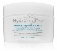 HydroPeptide Stimulating relief balm (Массажный стимулирующий бальзам с пептидами для глубокого увлажнения кожи), 474 мл