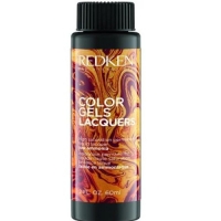 Redken Color Gels (Перманентный краситель-лак для волос), 60 мл