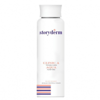 Storyderm Clinic A Aqua (Очищающий тоник для проблемной кожи), 150 мл