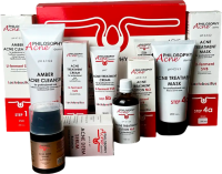 Philosophy Acne Rozacea Kit (Набор)