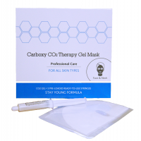 Deajong medical Carboxy therapy Carboxy co2 gel mask (Карбокситерапия. Маска и гель-активатор для карбокситерапии)