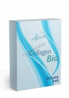 Альпика Набор Collagen Bio (Крем+маска+сыворотка), 3 средства