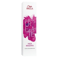 Wella Color Fresh Create (Оттеночная краска для ярких акцентов), 60 мл