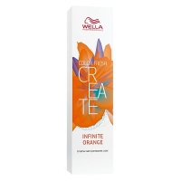 Wella Color Fresh Create (Оттеночная краска для ярких акцентов), 60 мл