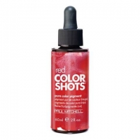 Paul Mitchell Color Shots (Чистый цветовой пигмент), 60 мл