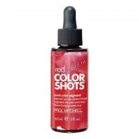 Paul Mitchell Color Shots (Чистый цветовой пигмент), 60 мл