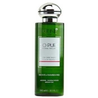 Keune so pure natural balance color care shampoo (Шампунь «Забота о цвете»)