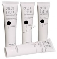 Lebel Color prefal gel (Гелевый краситель для волос)