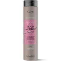 Lakme Teknia Color Refresh Violet Lavender Shampoo (Шампунь для обновления цвета фиолетовых оттенков волос) 