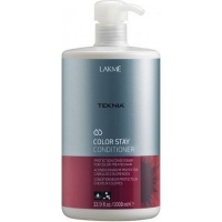 Lakme Teknia Color Stay Conditioner (Кондиционер для защиты цвета окрашенных волос) 