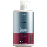 Lakme Teknia Color Stay Shampoo (Шампунь для защиты цвета окрашенных волос)