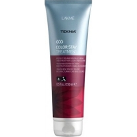 Lakme Teknia Color Stay Treatment (Средство сохраняющее цвет окрашенных волос)