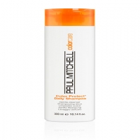 Paul Mitchell Color Protect Daily Shampoo (Ежедневный шампунь для окрашенных волос)