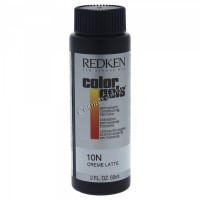 Redken Color Gels Lacquers (Перманентный краситель), 60 мл*3 шт