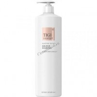 Tigi Copyright Custom Care Colour Shampoo (Шампунь безсульфатный для окрашенных волос), 970 мл