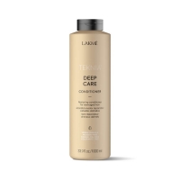 Lakme Teknia Deep Care Conditioner (Кондиционер восстанавливающий для сухих и поврежденных волос)