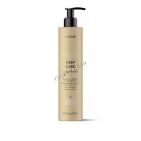 Lakme Teknia Deep Care Conditioner (Кондиционер восстанавливающий для сухих и поврежденных волос)