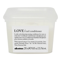 Davines Essential Haircare New Love Curl conditioner (Кондиционер для усиления завитка)