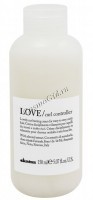 Davines Essential Haircare New Love Lovely Curl controller (Контроллер завитка), 150 мл