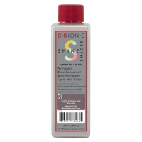 CHI Ionic Shine Shades Liquid Hair Color (Жидкая краска для волос), 89 мл