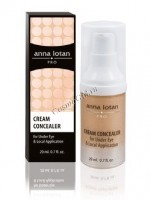 Anna Lotan pro Cream concealer (Крем-корректор), 20 мл.