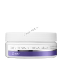 Leistern Brightening Cream Mask (Крем-маска сияние), 150 мл