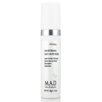 M.A.D Skincare Anti-Aging Transforming Daily Moisturizer (Увлажняющий дневной крем предупреждающий старение кожи)