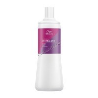 Wella Creatine Curl Wave (Фиксатор), 1000 мл