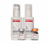 Cell Fusion C Toning Peel 5 Week Program (Набор 5-недельный)