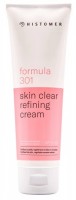 Histomer Formula 301 Skin Clear Refining Cream SPF10 (Профессиональный обновляющий крем для жирной кожи), 125 мл.