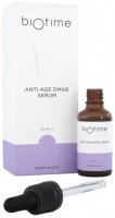 Biotime/Biomatrix Anti-Age DMAE Serum (Антивозрастная сыворотка с ДМАЭ), 30 мл.