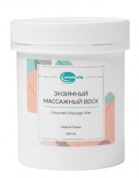 Ondevie Emzymatic Massage Wax (Энзимный массажный воск), 200 мл