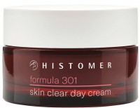 Histomer Formula 301 Skin Clear Day Cream SPF10 (Дневной крем для жирной кожи), 50 мл.