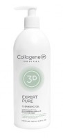 Medical Collagene 3D Expert Pure Cleansing Gel (Гель для умывания лица)