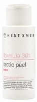 Histomer Formula 301 Lactic Peel (Комбинированный пилинг на основе молочной кислоты), 50 мл.