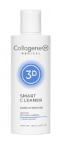 Medical Collagene 3D Smart Cleaner Make Up Remover (Средство для снятия макияжа), 250 мл