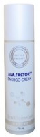 Jeu'Demeure Ala:Factor™ Energo Cream (Энерго крем для лица)