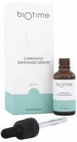 Biotime/Biomatrix Lymphatic Drainage Serum (Сыворотка лимфодренажная), 30 мл