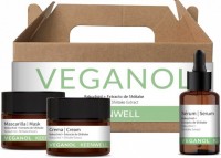 Keenwell Ritual Veganol Набор из 3 продуктов