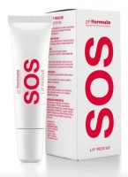 PHformula SOS Rescue Lip (Бальзам для губ), 10 мл