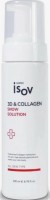 Isov Sorex 3D & Collagen (Тающая сыворотка-пенка с коллагеном), 200 мл