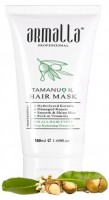 Armalla Tamanu oil Mask (Маска восстанавливающая для волос с маслом Таману)