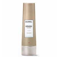 Goldwell Kerasilk Control Conditioner (Кондиционер для непослушных, пушащихся волос)