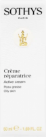 Sothys Active Cream (Восстанавливающий активный крем для жирной кожи)