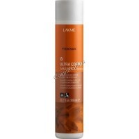 Lakme Teknia Ultra Copper Shampoo (Шампунь для поддержания медных оттенков волос)