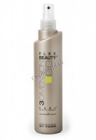 By Fama Flex beauty curl memory spray (Спрей с эффектом памяти для вьющихся волос), 300 мл.